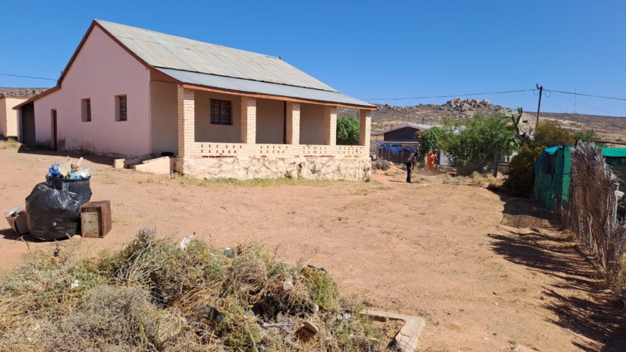 2 Bedroom Property for Sale in Garies Northern Cape